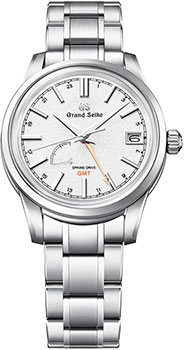 Grand Seiko Elegance